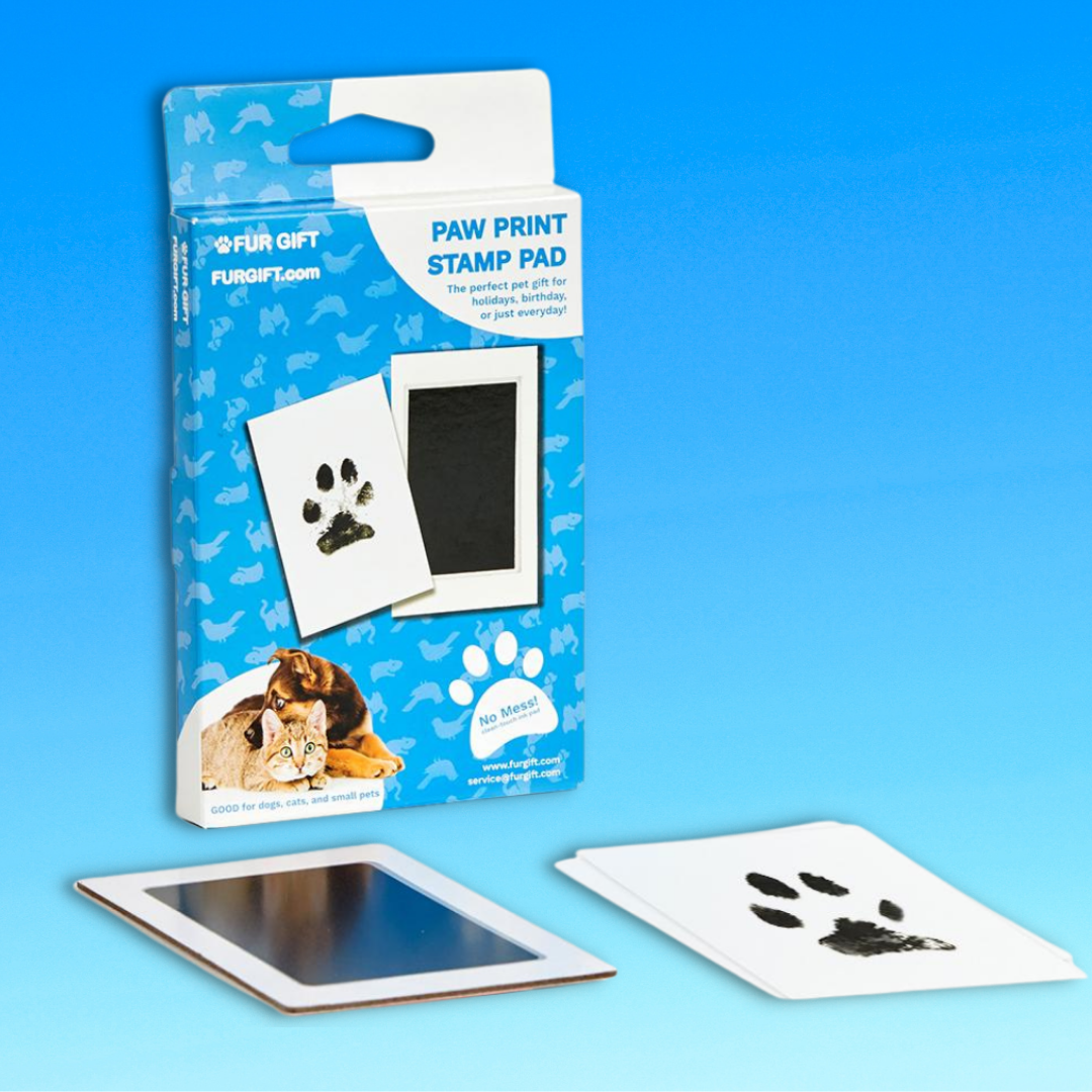 PawMemory™ - Print Kit