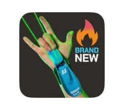 ZipString Webshooter