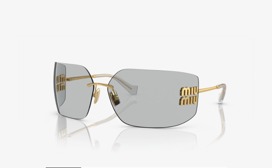 Y2K Summer Sunglasses