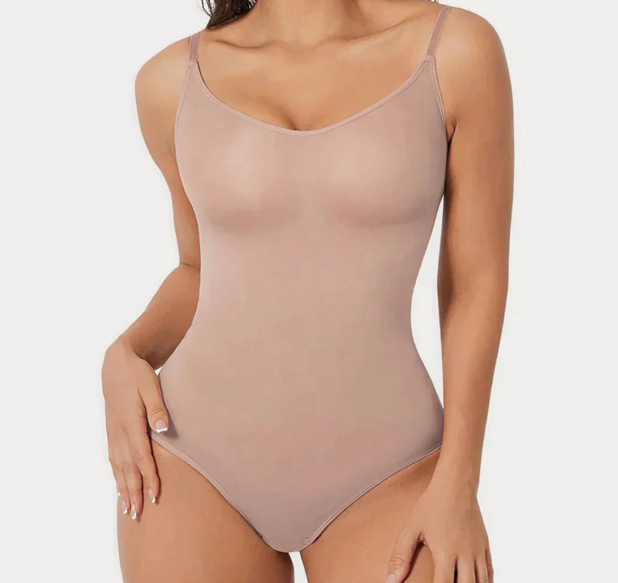 SculptHer™ Push-Up Shaping Bodysuit