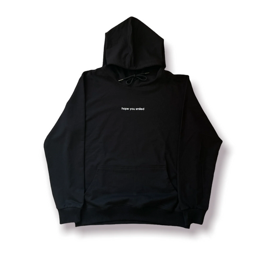 KindWave™ - Message Hoodie