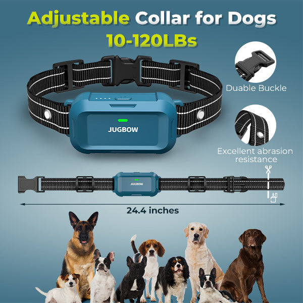 GentleCommand Dog Training Collar