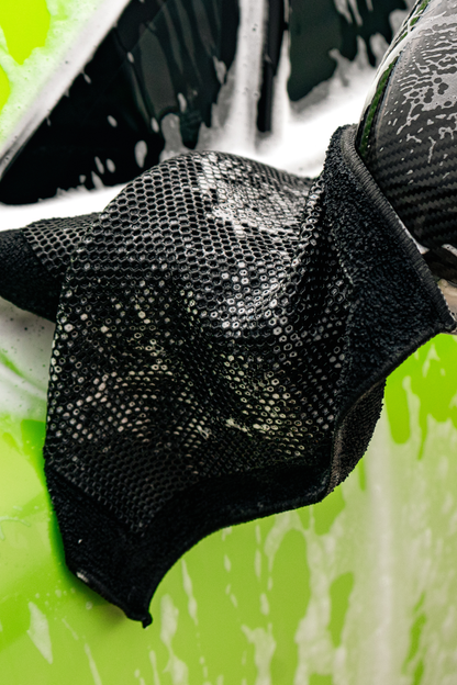 CarbonGrip Synthetic Clay Towel
