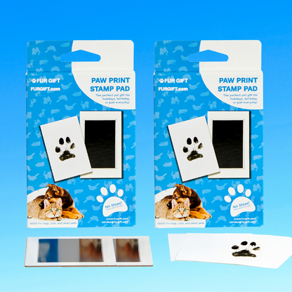 PawMemory™ - Print Kit