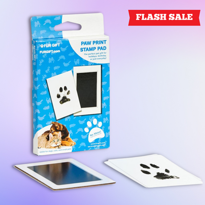 PawMemory™ - Print Kit