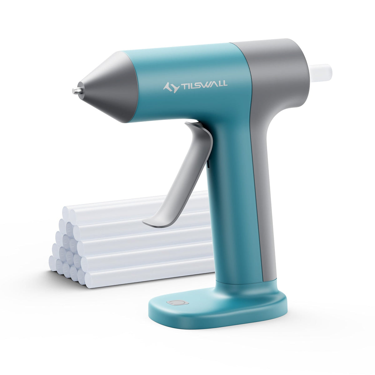 SnapGlue Cordless Hot Glue Gun