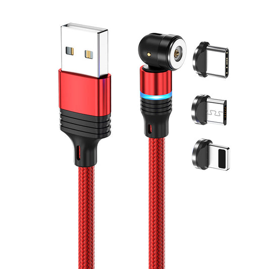 MagniFlex™ Charging Cable