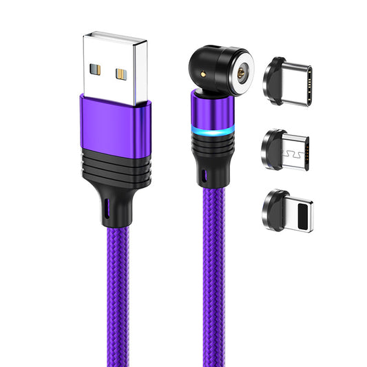 MagniFlex™ Charging Cable