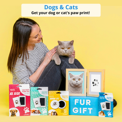 PawMemory™ - Print Kit
