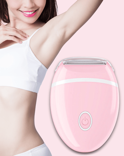 Lady Shaver 2.0 (80% OFF TODAY ONLY)