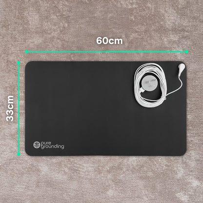 EarthSync™ - Grounding Wellness Mat