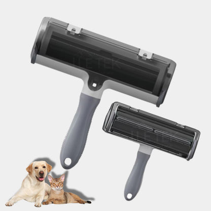 FurSweep™ - Reusable Hair Roller