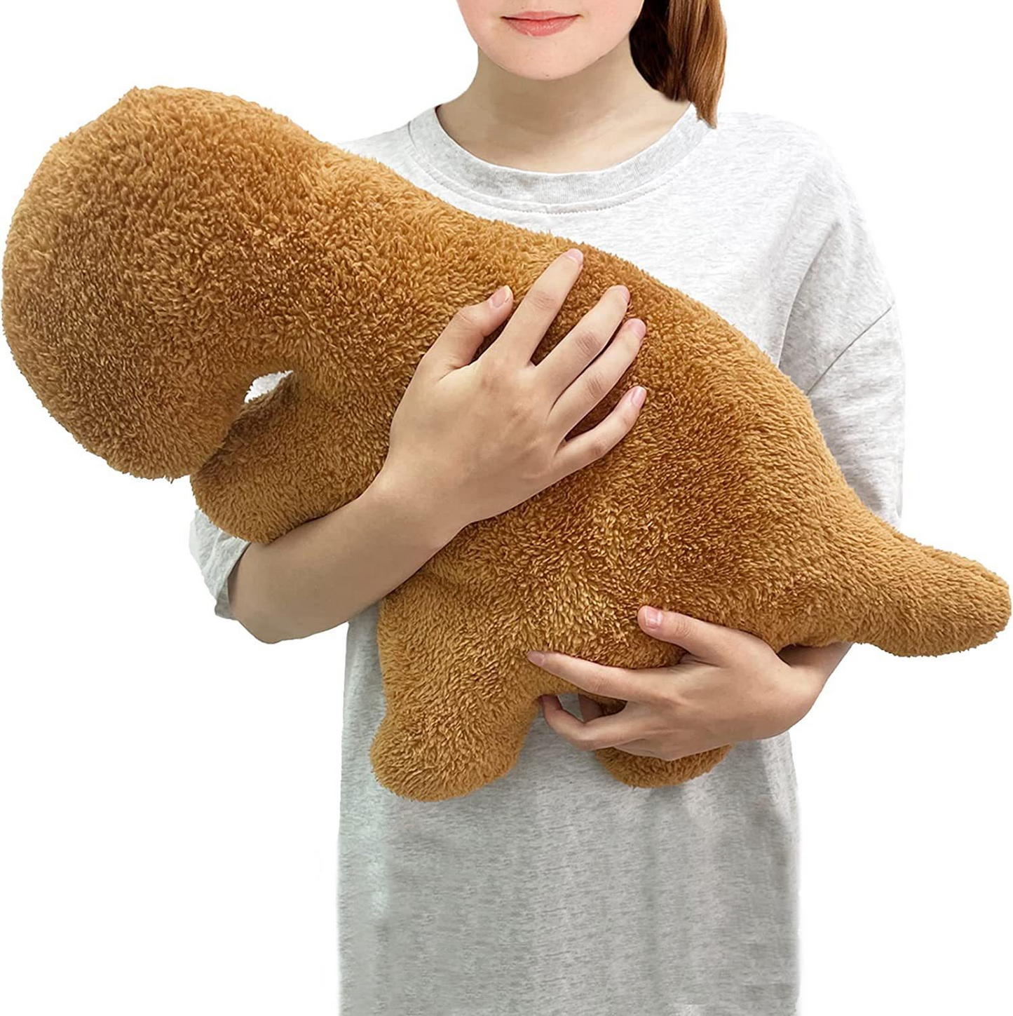SnuggleDino™ - Plush Toy