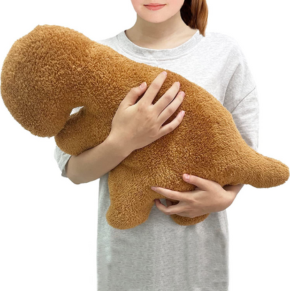 SnuggleDino™ - Plush Toy
