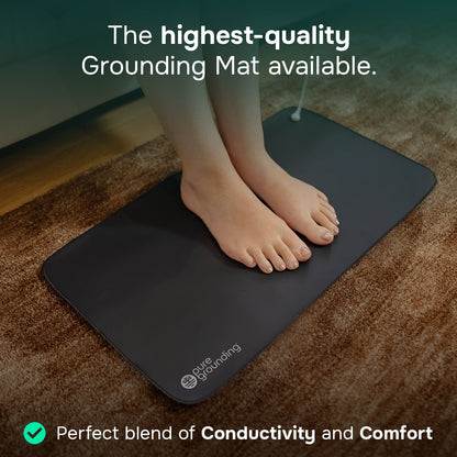 EarthSync™ - Grounding Wellness Mat