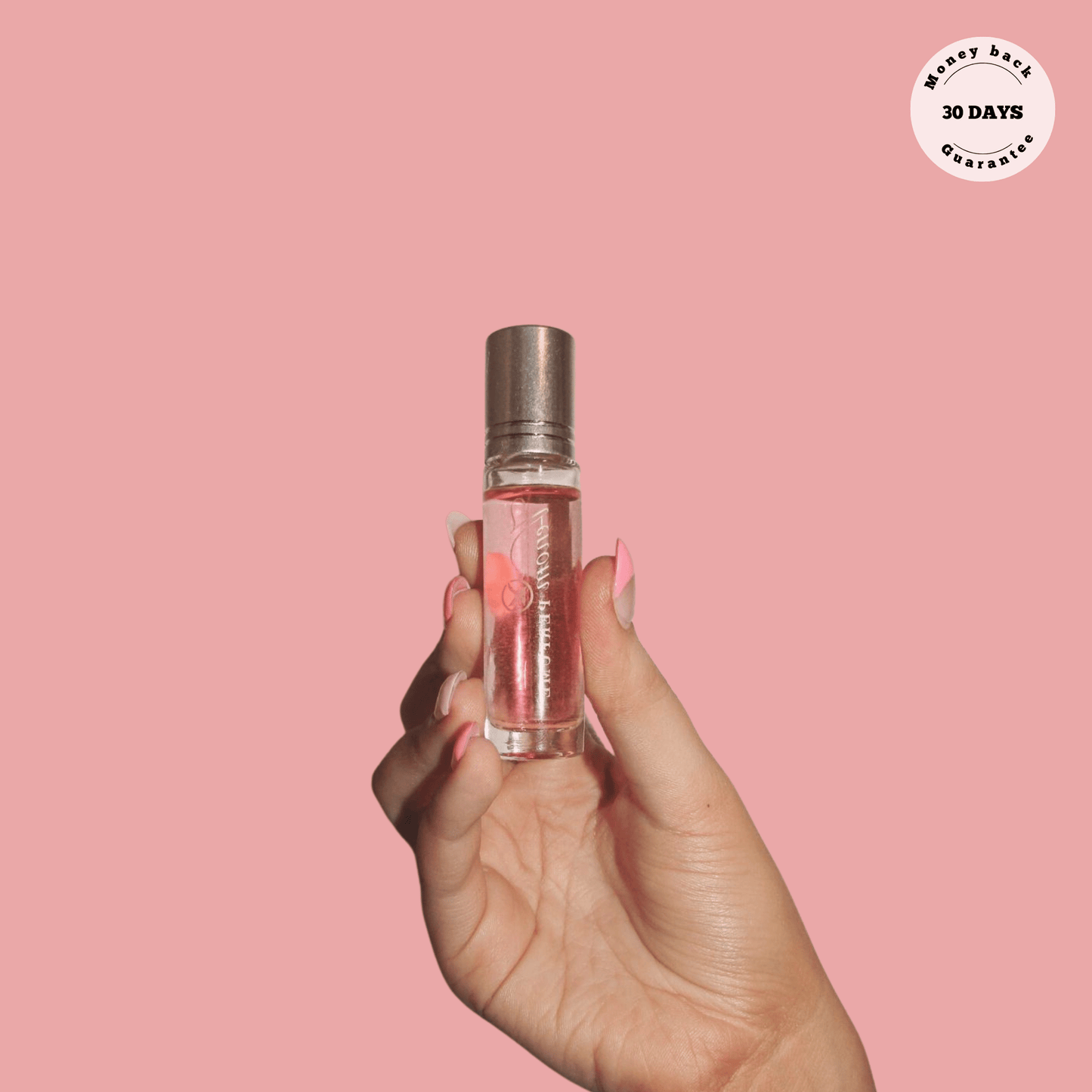 ALLURA™ - Pheromone Perfume (88% OFF TODAY ONLY)