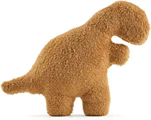 SnuggleDino™ - Plush Toy