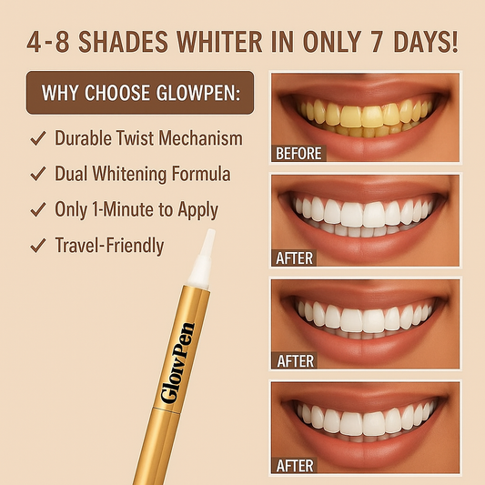 GlowPen™ Serum (80% OFF TODAY ONLY)