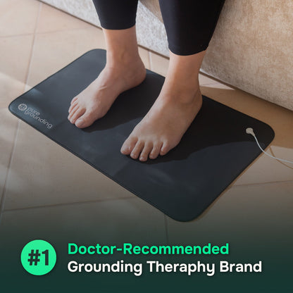 EarthSync™ - Grounding Wellness Mat