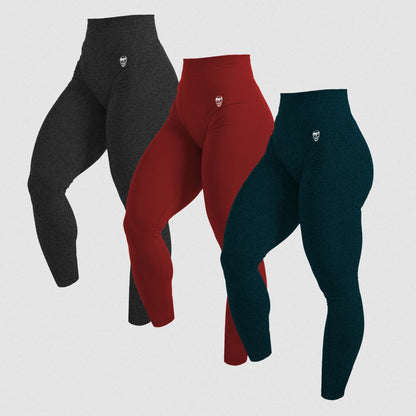 SculptForm™ - Compression Leggings