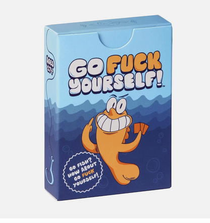 SavageExpose™ Party Card Game