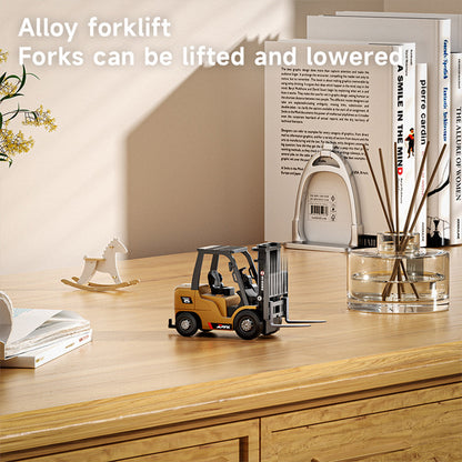 LiftMini™ - Desk Forklift Toy