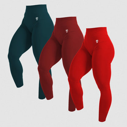 SculptForm™ - Compression Leggings