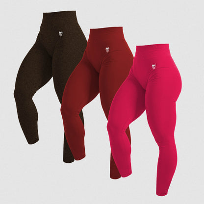 SculptForm™ - Compression Leggings