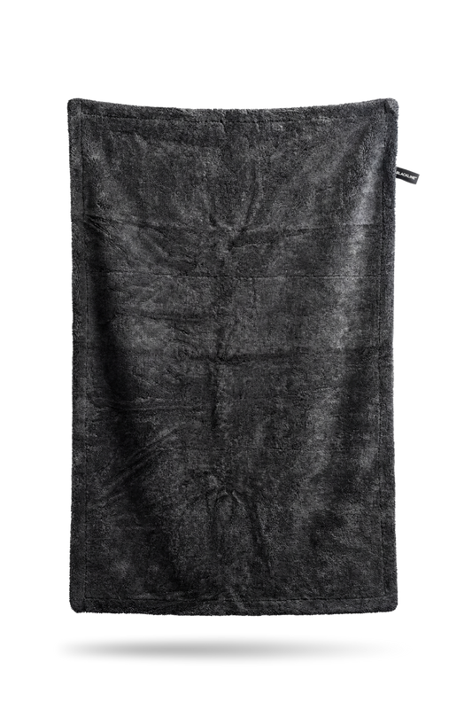 HydraSoft™ - Car Drying Towel