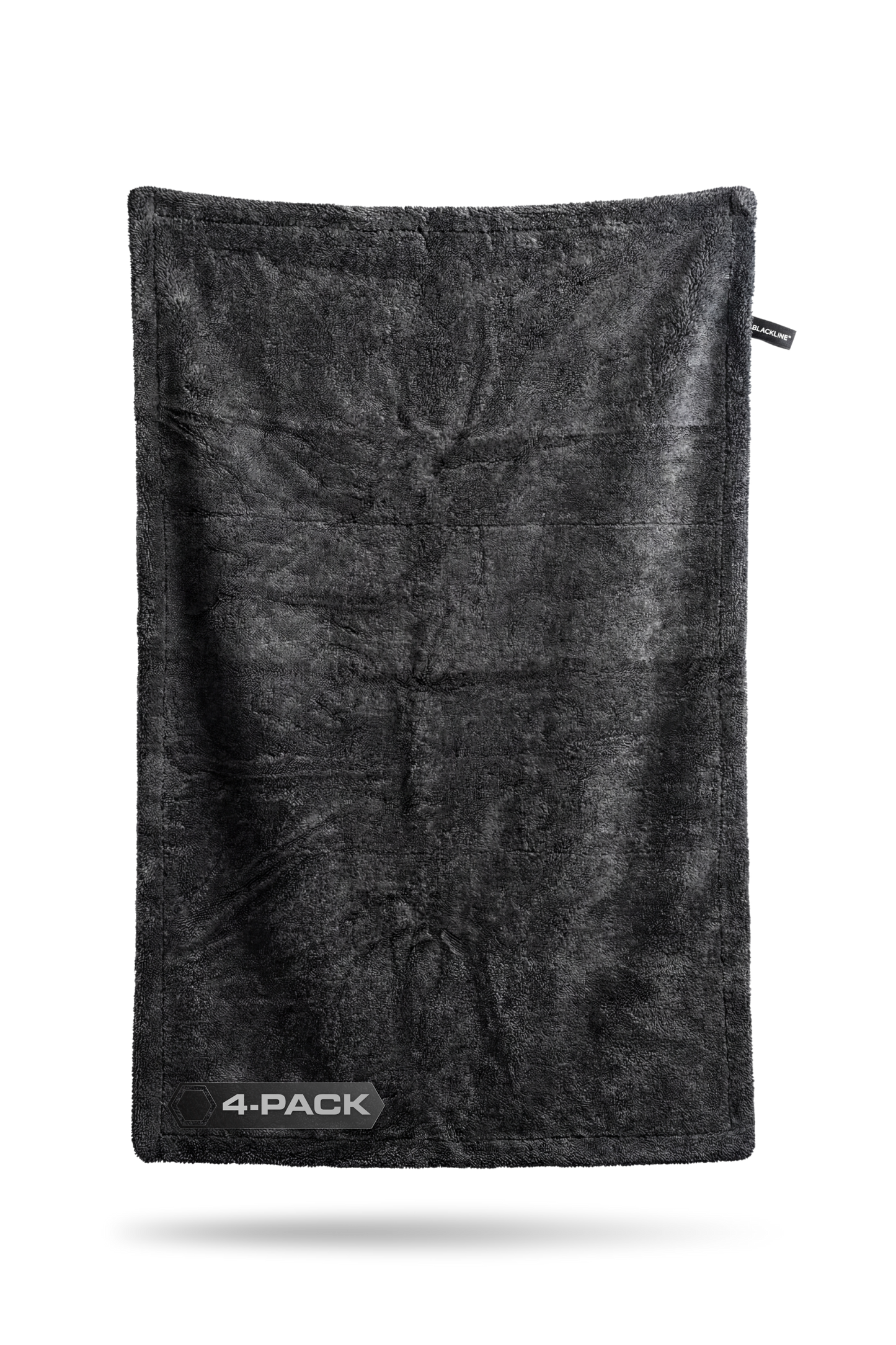 HydraSoft™ - Car Drying Towel