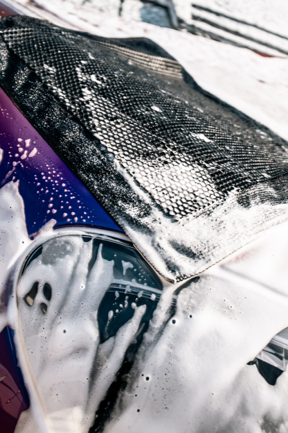 CarbonGrip Synthetic Clay Towel