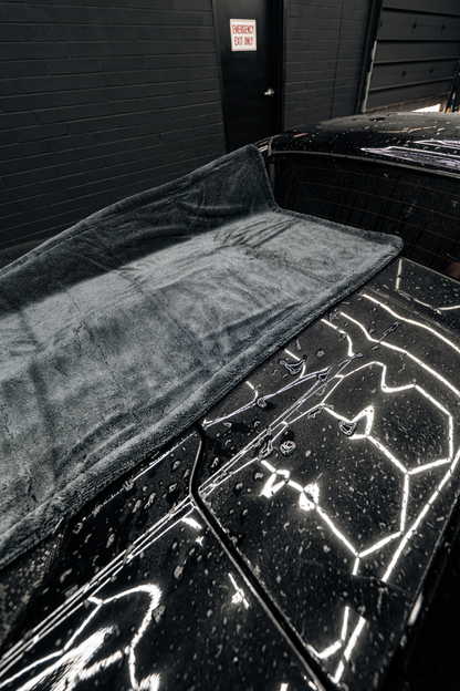 HydraSoft™ - Car Drying Towel