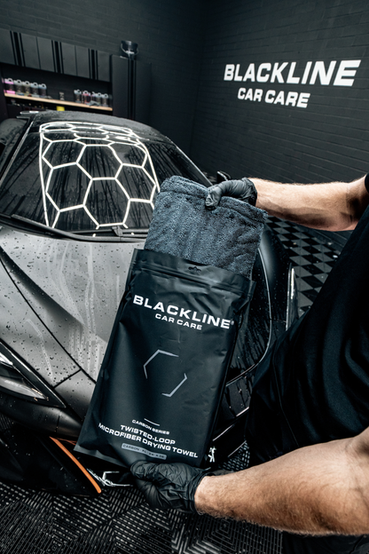 HydraSoft™ - Car Drying Towel