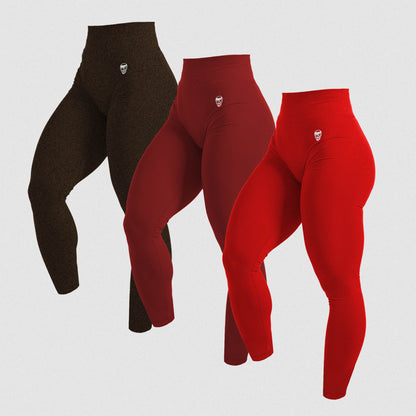 SculptForm™ - Compression Leggings
