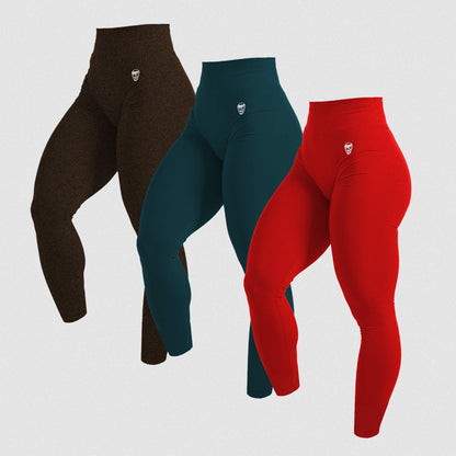 SculptForm™ - Compression Leggings