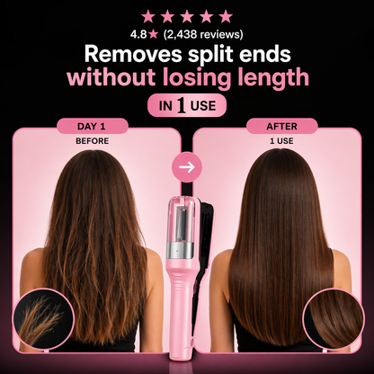 SplitEnder™ Hair Trimmer