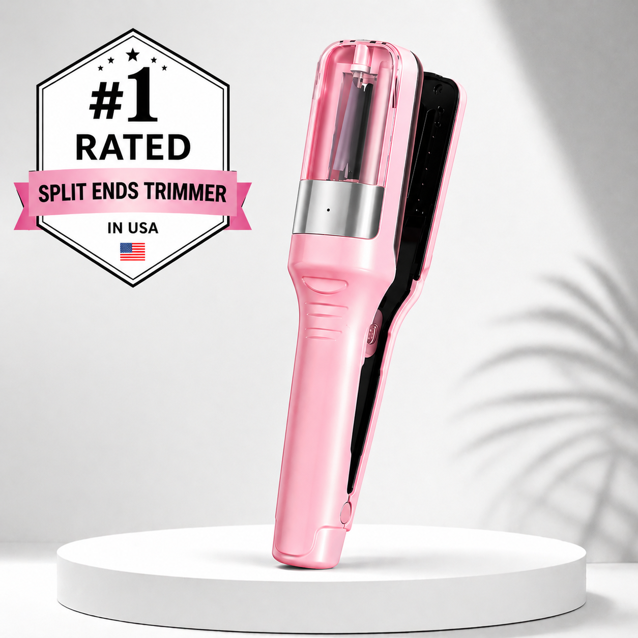 SplitEnder™ Hair Trimmer