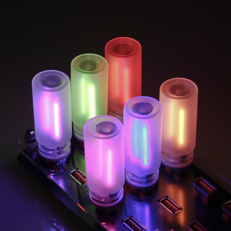 GlowPort™ - USB Ambient Light