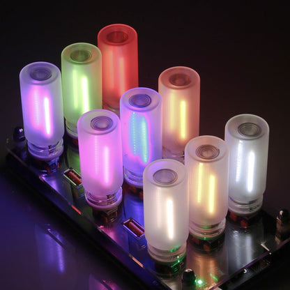 GlowPort™ - USB Ambient Light