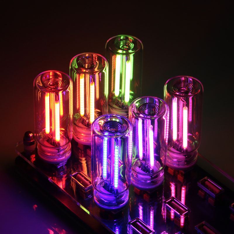 GlowPort™ - USB Ambient Light