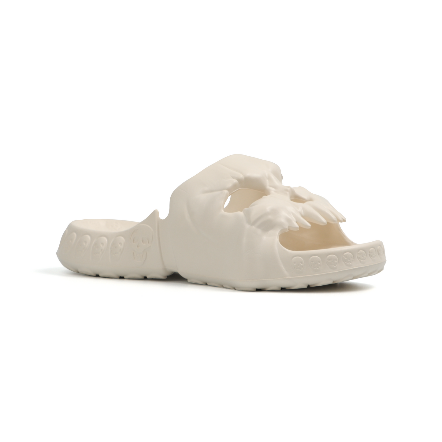 SkullStride™ Slides