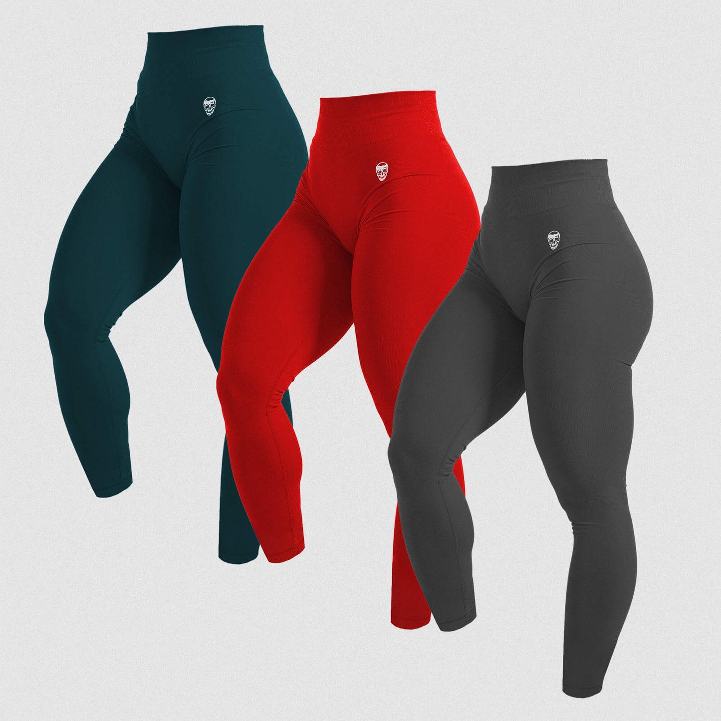 SculptForm™ - Compression Leggings