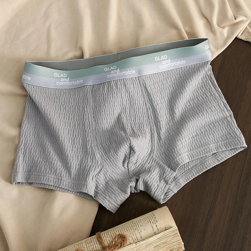 NoStick™ AirFlow Boxers