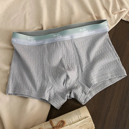NoStick™ AirFlow Boxers