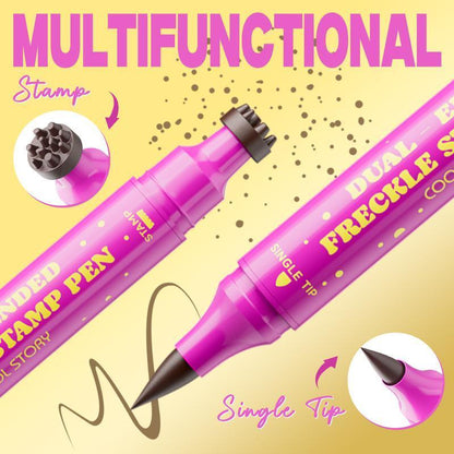 The Fake Freckle Pen
