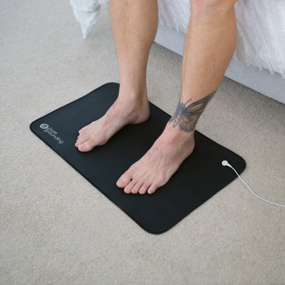 EarthSync™ - Grounding Wellness Mat