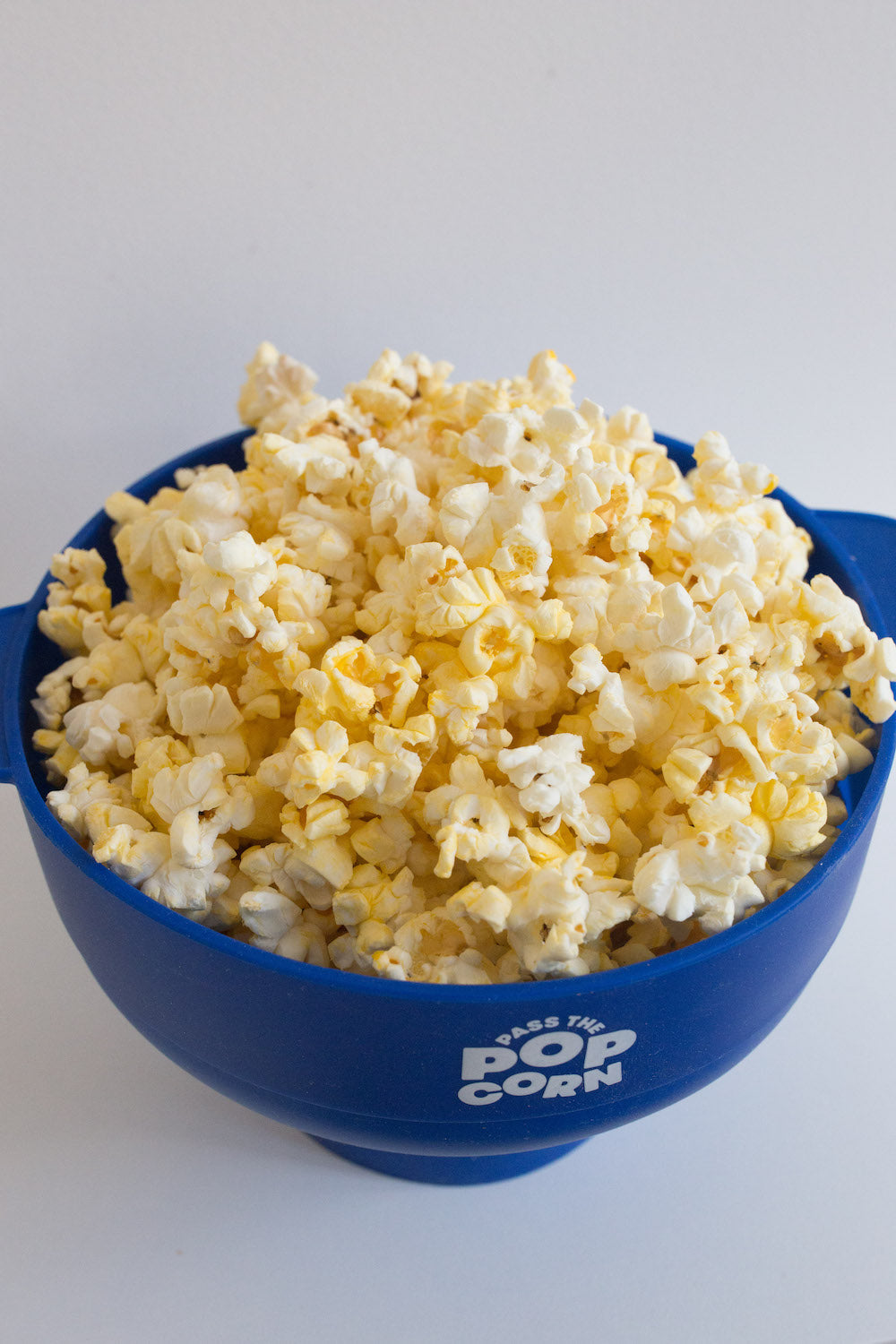 ZeroOil™ Popcorn Maker Bowl