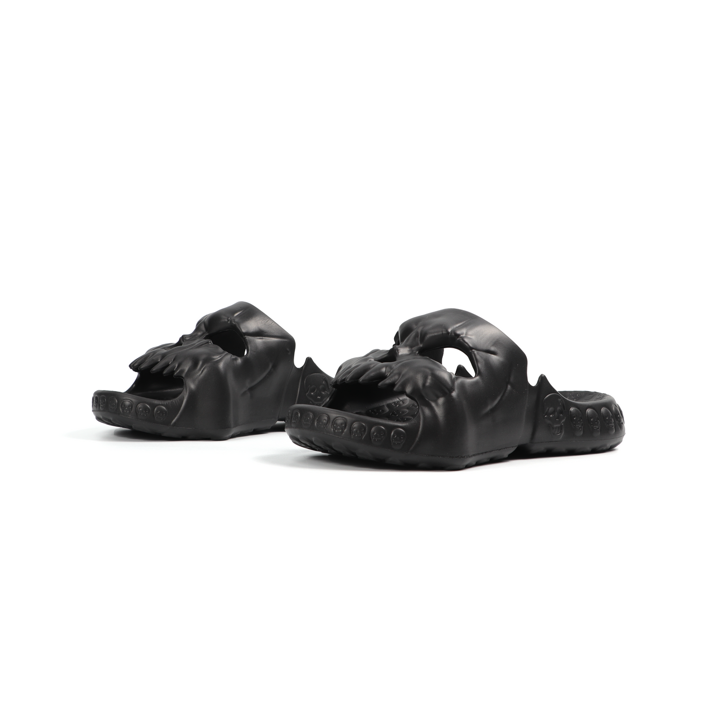 SkullStride™ Slides