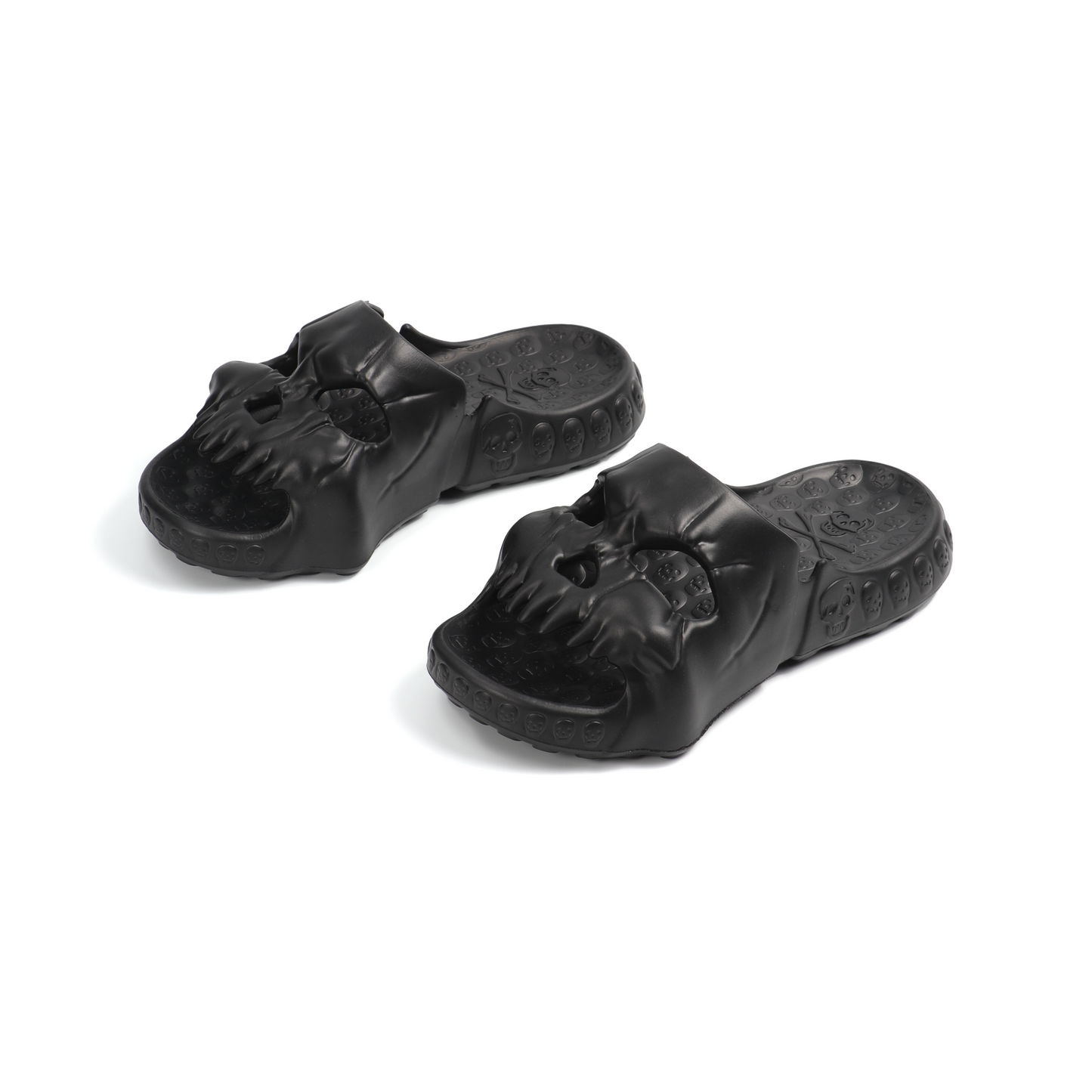SkullStride™ Slides