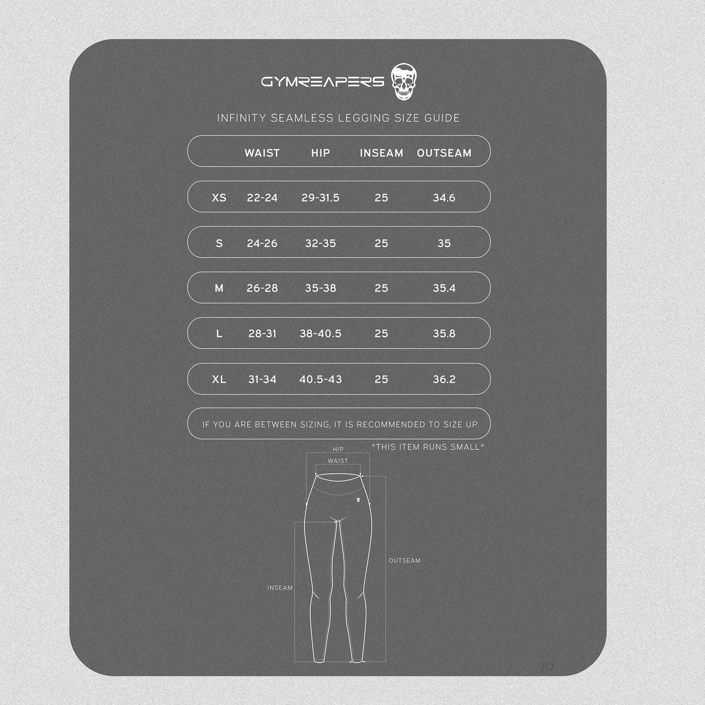 SculptForm™ - Compression Leggings